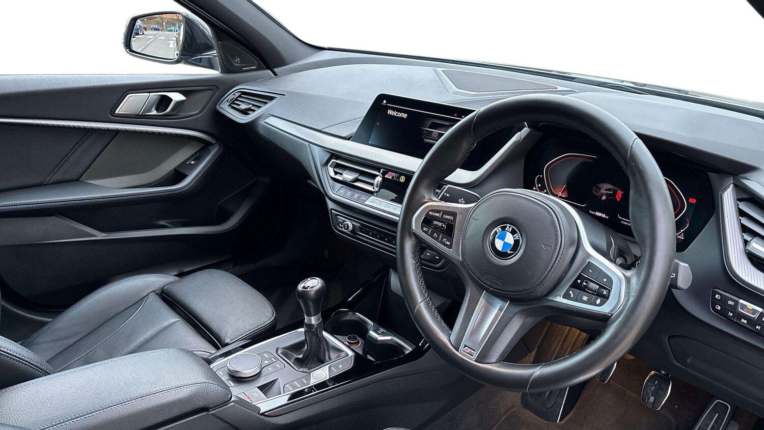 Used BMW 1 Series 2020 for sale - 77615399: Photo 8