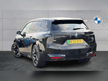 Used BMW iX 2022 for sale - 79689543: Photo