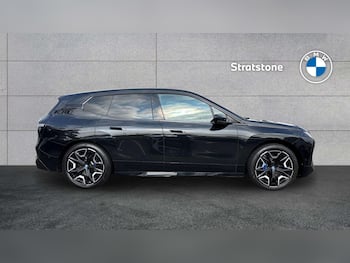 Used BMW iX 2022 for sale - 79689543: Photo