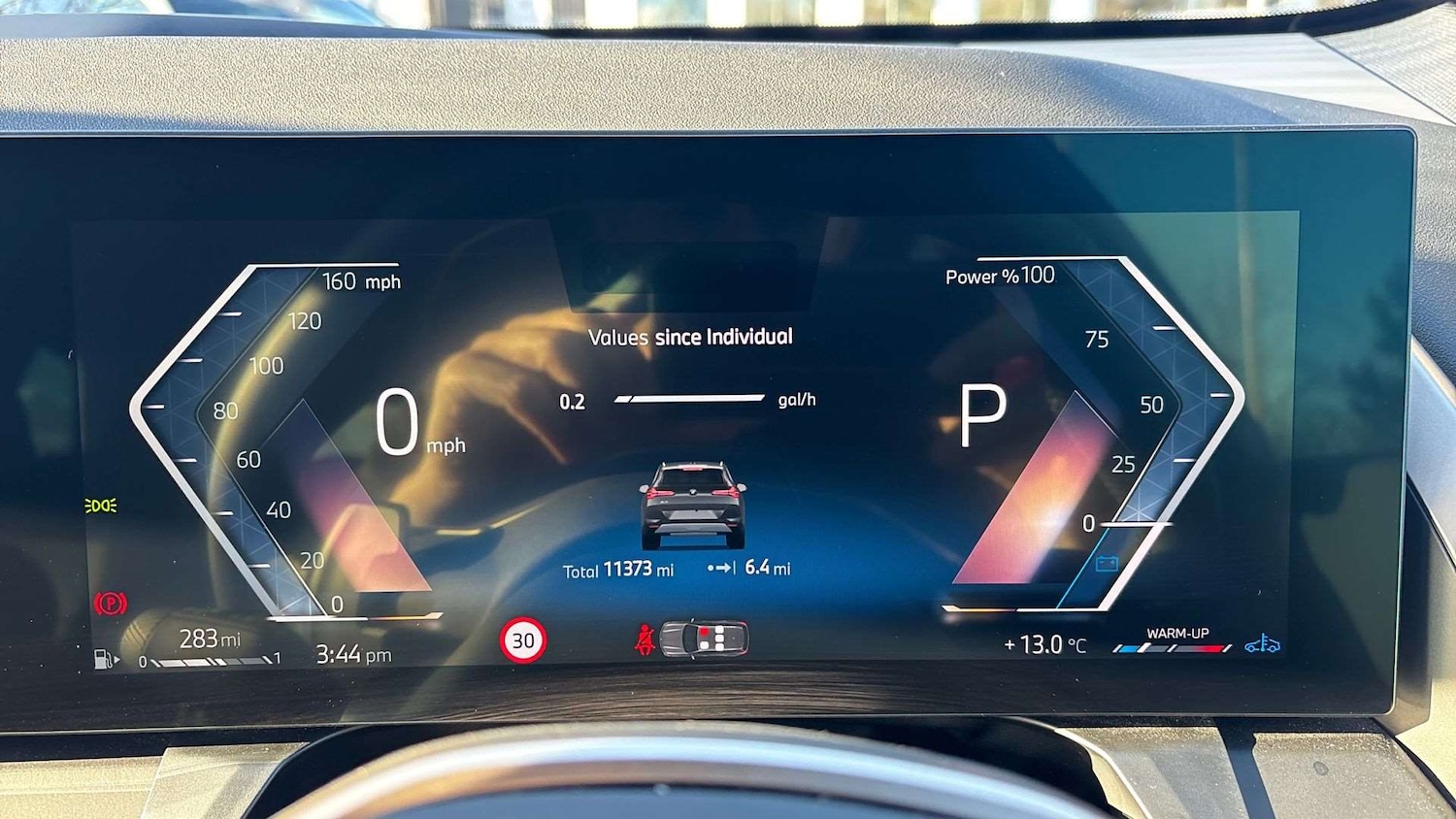 Used BMW X3 2025 for sale - 77698866: Photo 11