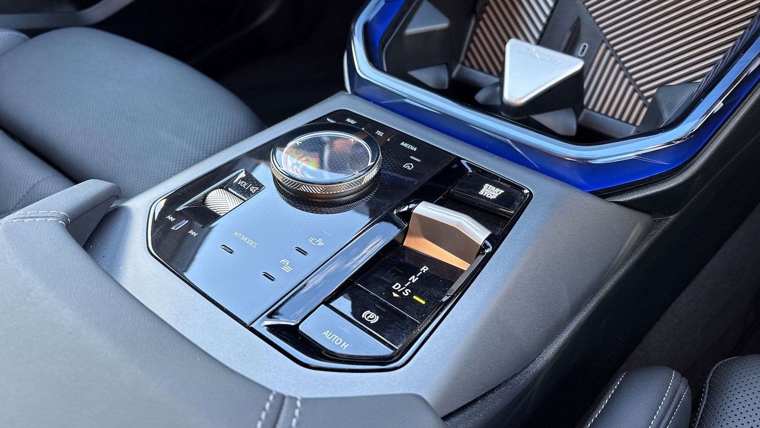 Used BMW X3 2025 for sale - 77698866: Photo 12