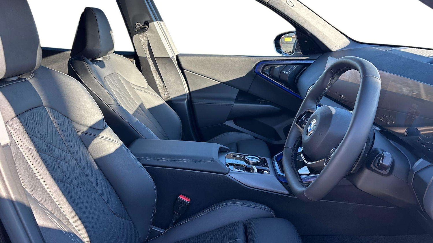 Used BMW X3 2025 for sale - 77698866: Photo 13