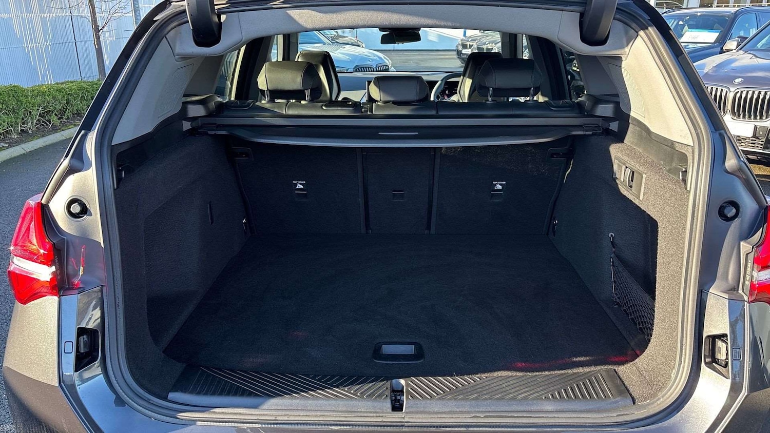 Used BMW X3 2025 for sale - 77698866: Photo 15