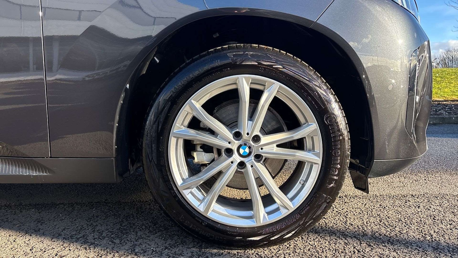 Used BMW X3 2025 for sale - 77698866: Photo 16