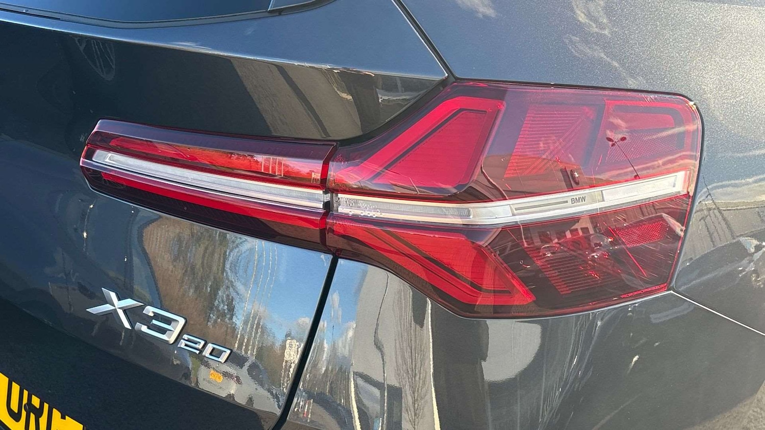 Used BMW X3 2025 for sale - 77698866: Photo 17