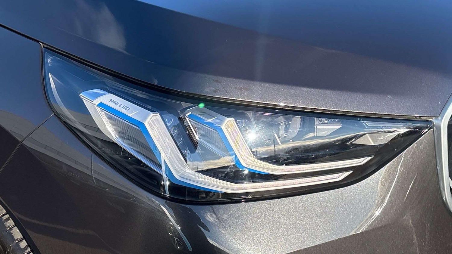 Used BMW X3 2025 for sale - 77698866: Photo 18