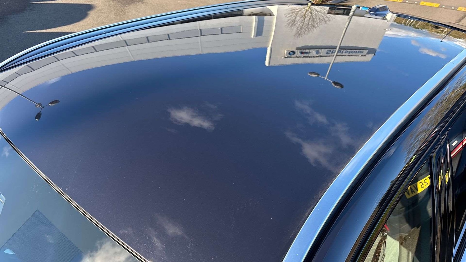 Used BMW X3 2025 for sale - 77698866: Photo 19