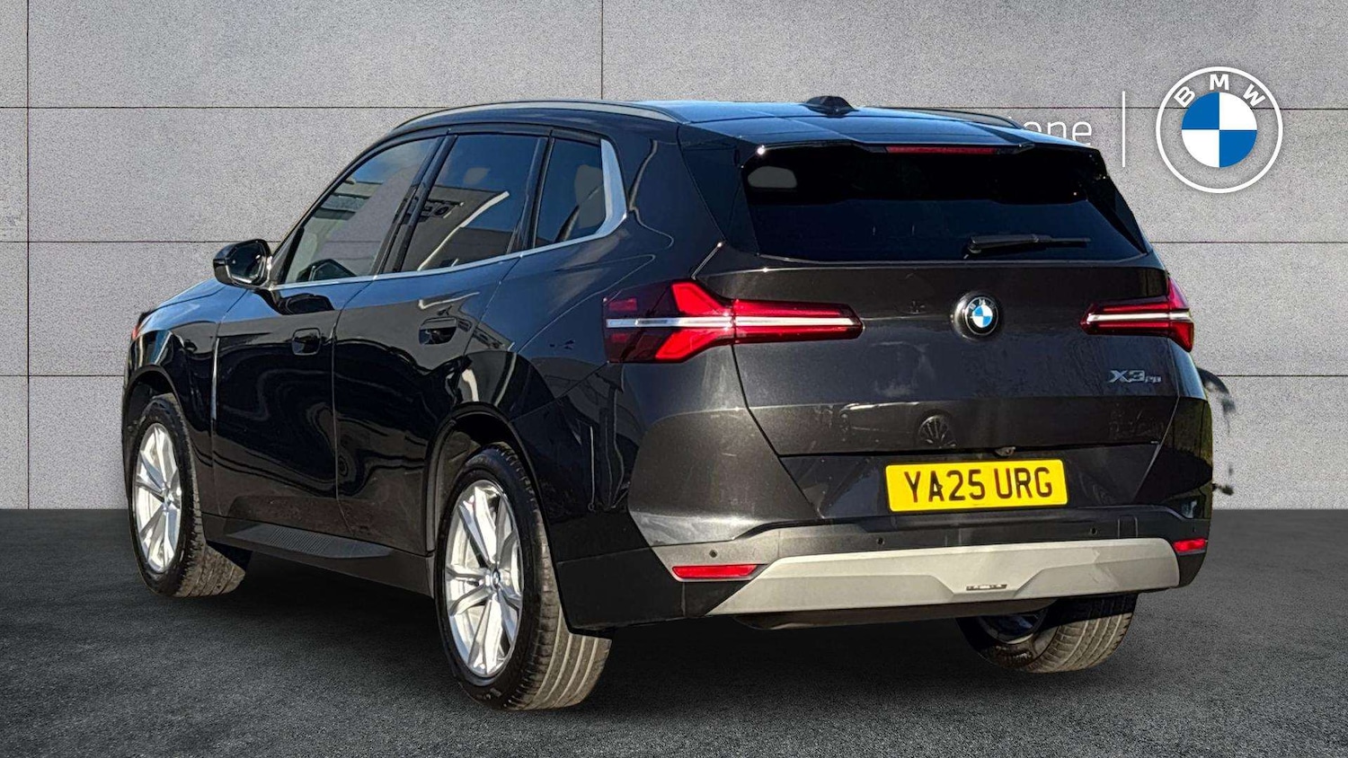 Used BMW X3 2025 for sale - 77698866: Photo 2