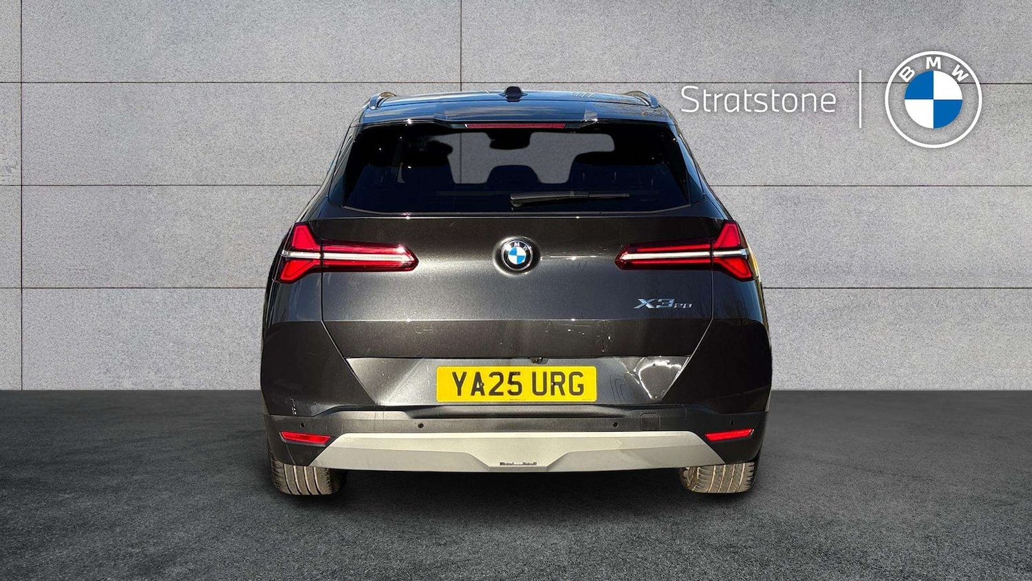 Used BMW X3 2025 for sale - 77698866: Photo 20