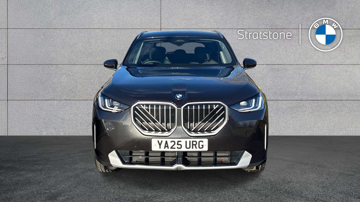 Used BMW X3 2025 for sale - 77698866: Photo 21