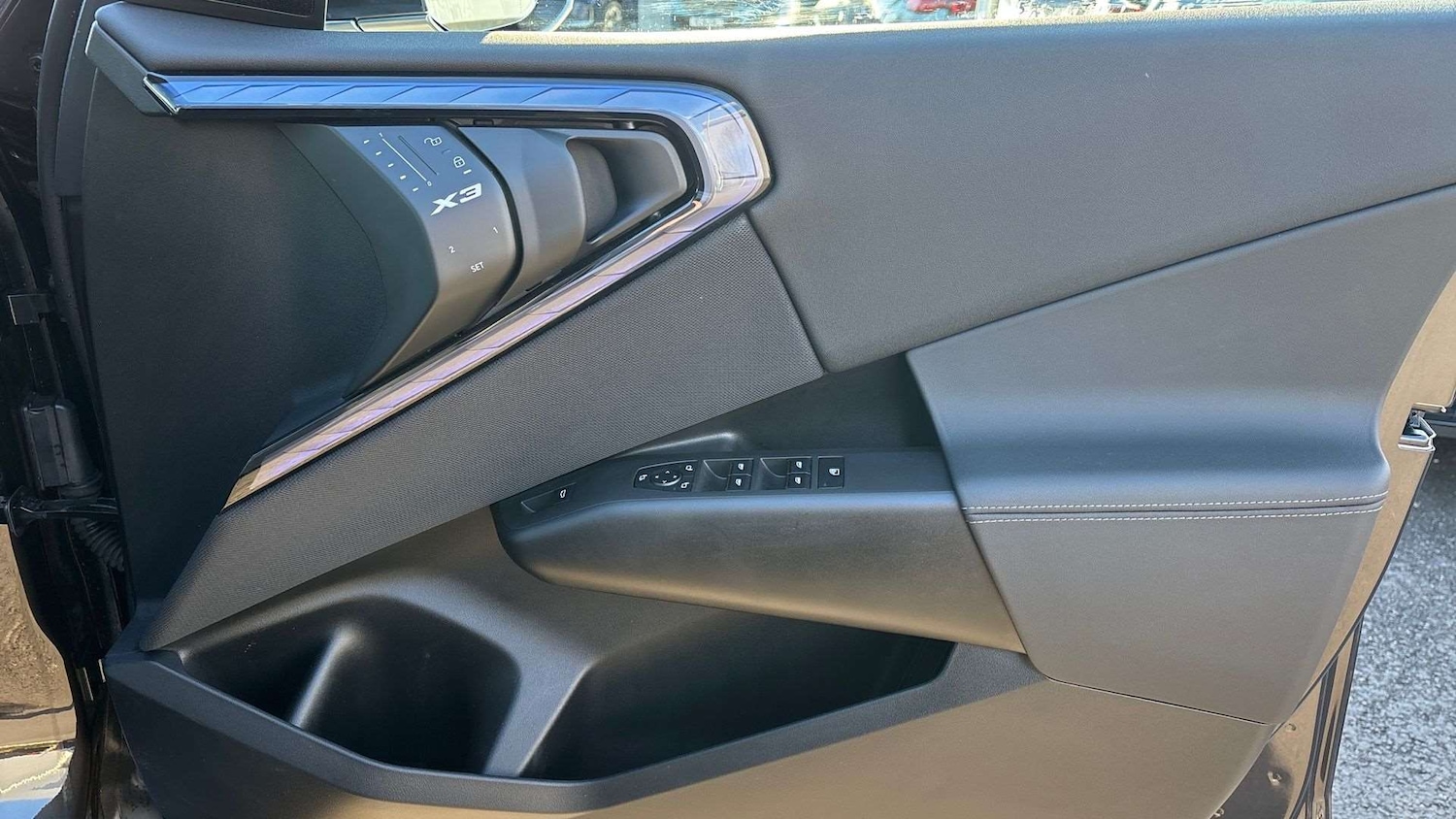 Used BMW X3 2025 for sale - 77698866: Photo 27