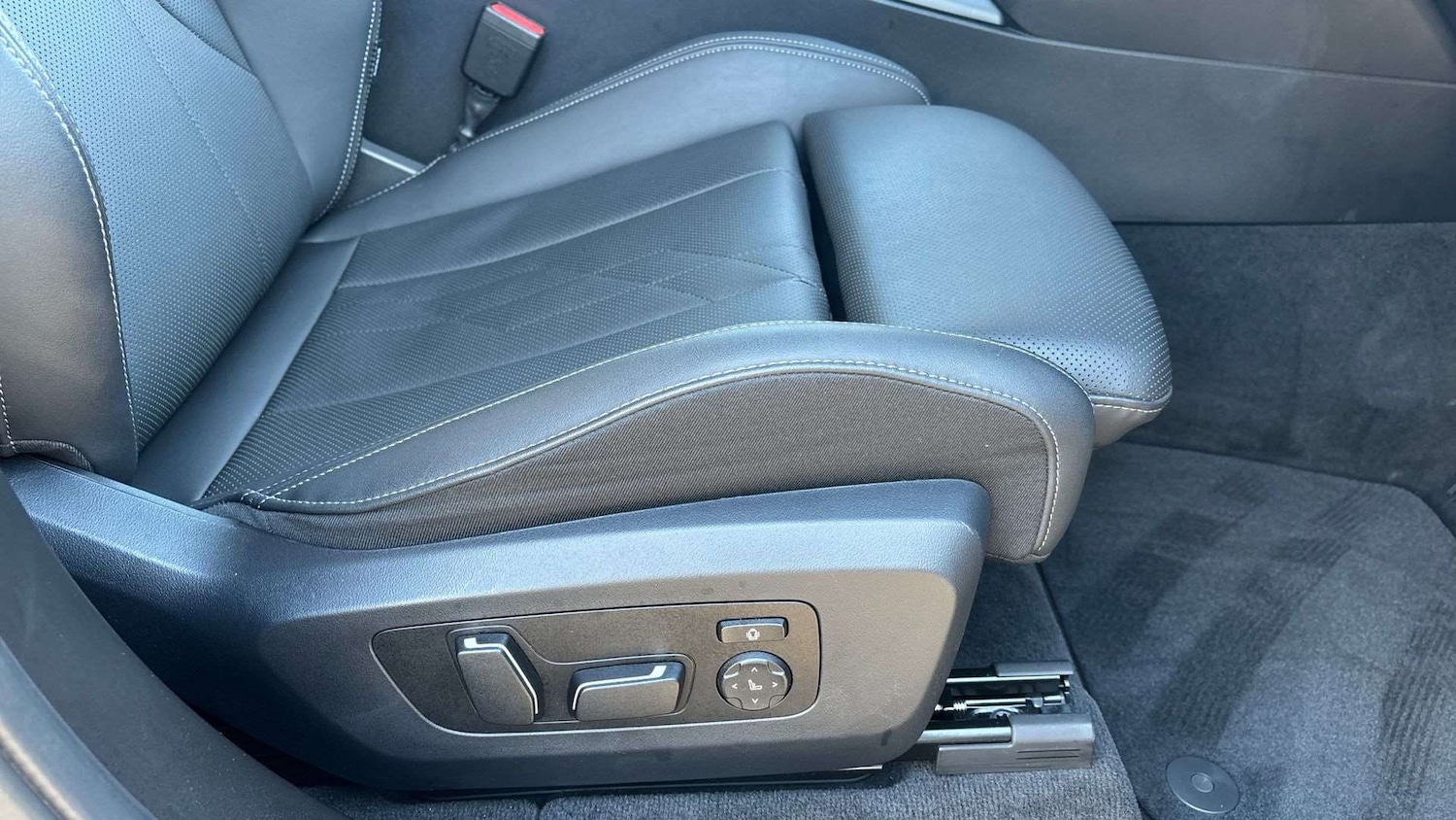 Used BMW X3 2025 for sale - 77698866: Photo 28