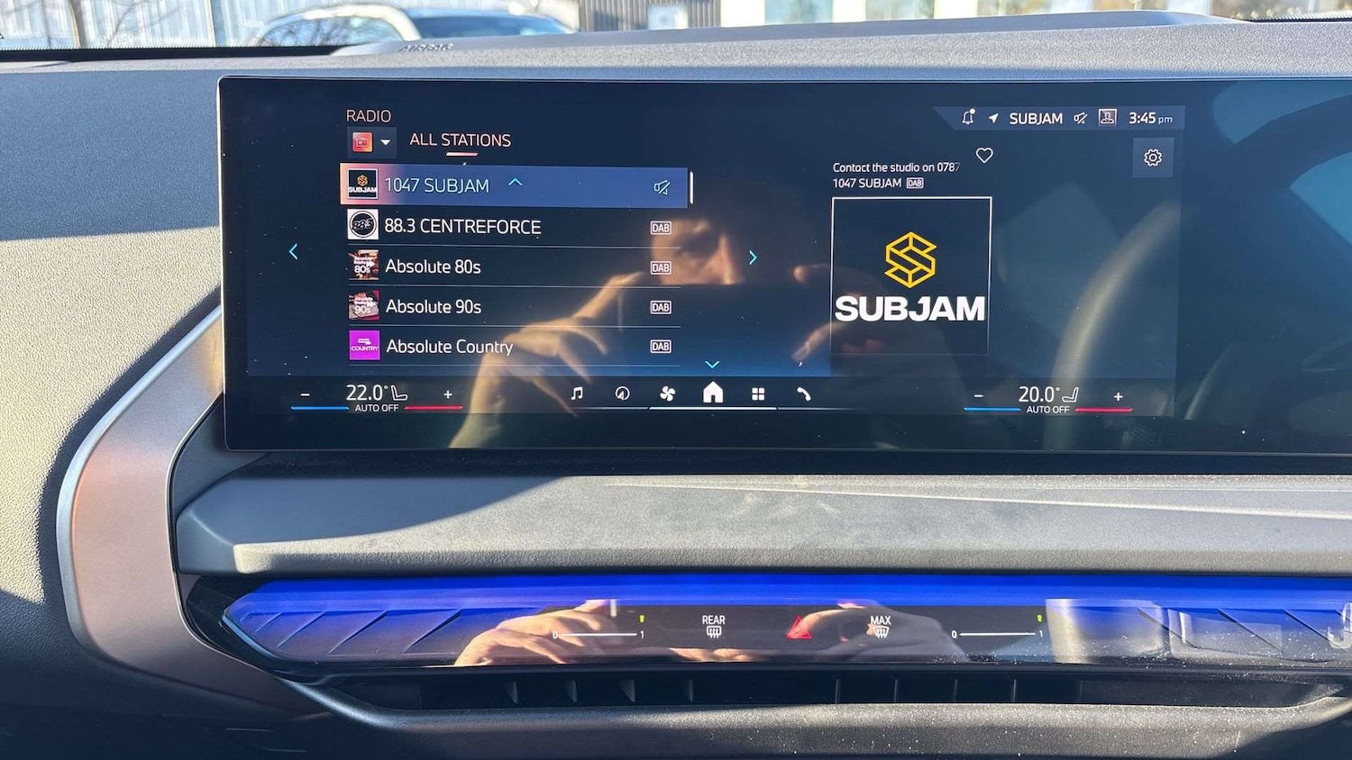 Used BMW X3 2025 for sale - 77698866: Photo 32