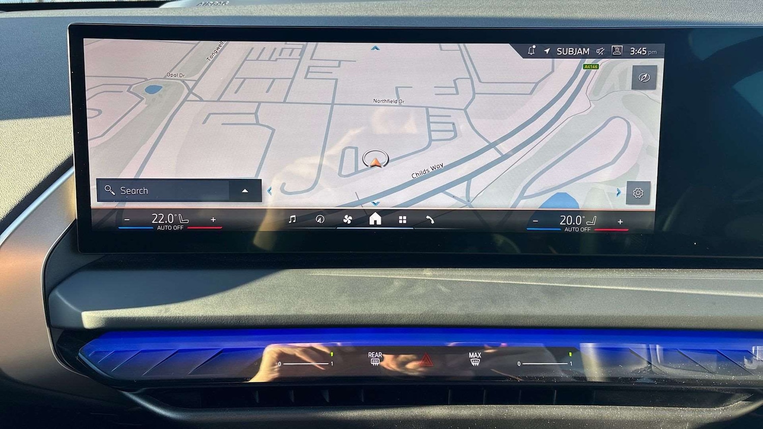 Used BMW X3 2025 for sale - 77698866: Photo 33