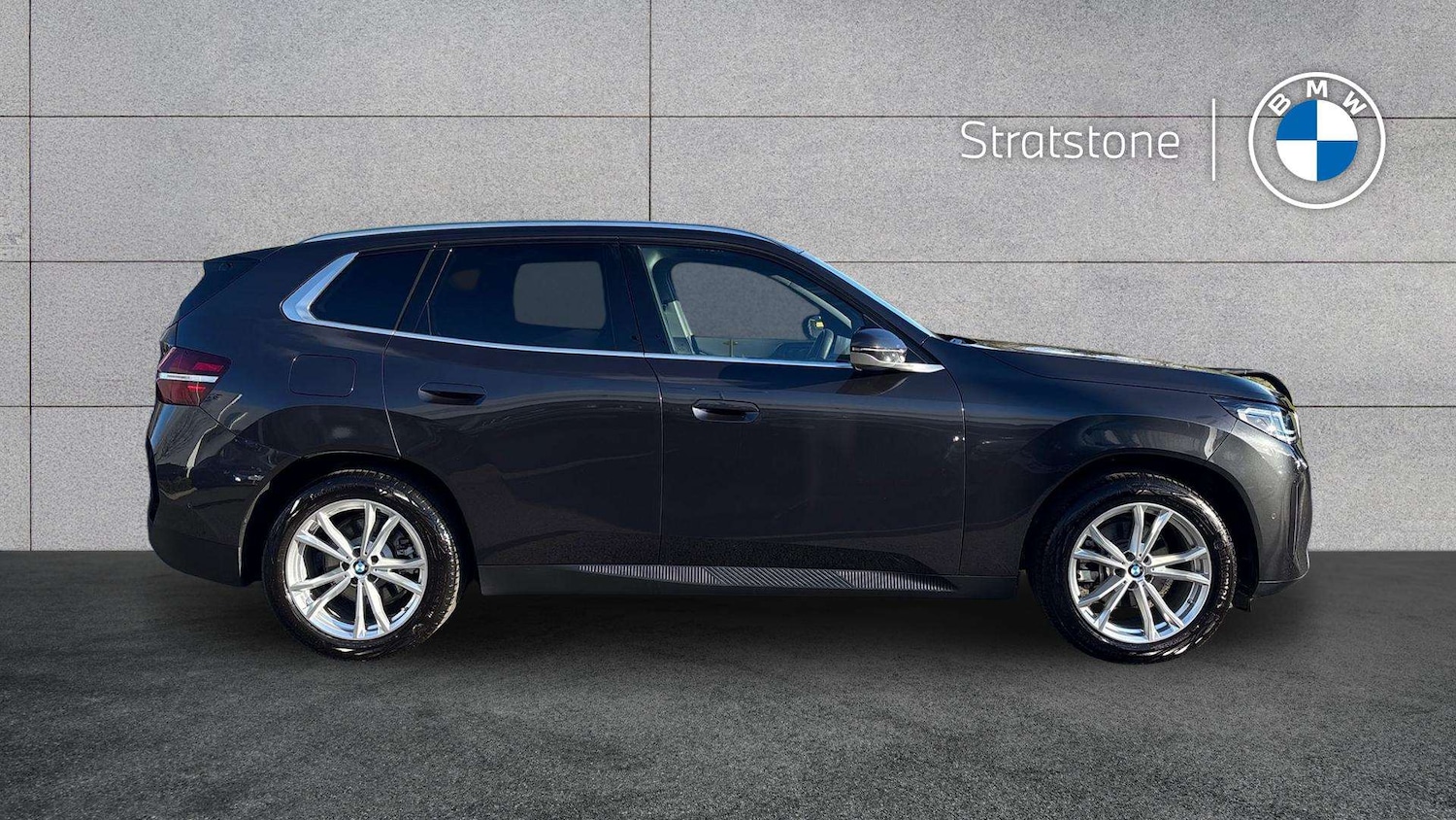 Used BMW X3 2025 for sale - 77698866: Photo 4