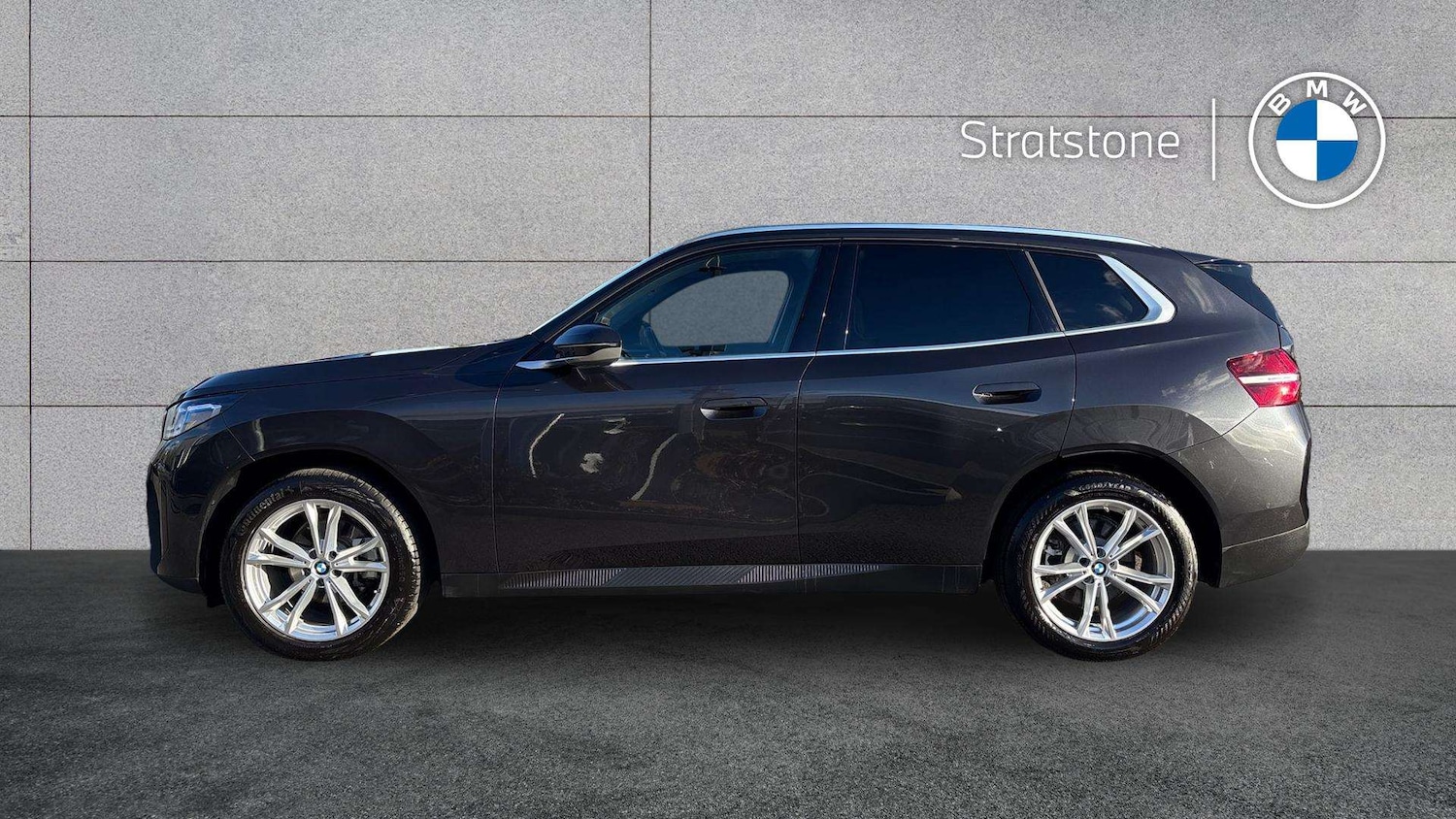 Used BMW X3 2025 for sale - 77698866: Photo 5