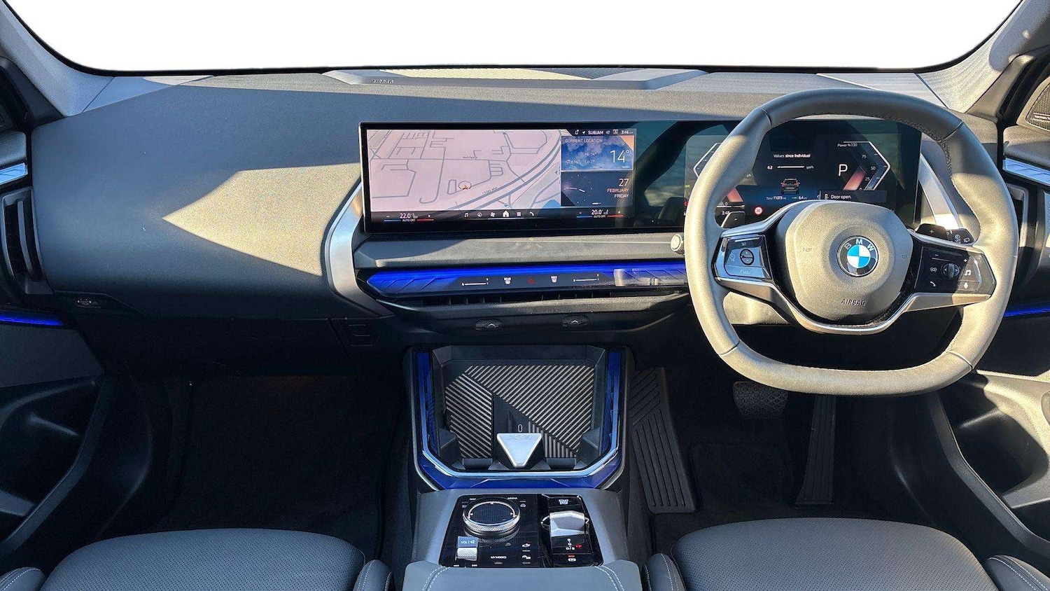 Used BMW X3 2025 for sale - 77698866: Photo 6