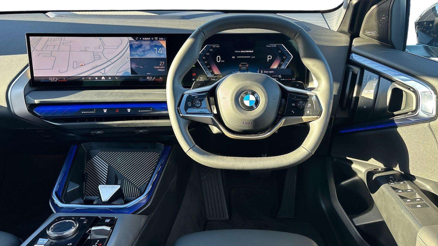 Used BMW X3 2025 for sale - 77698866: Photo 7