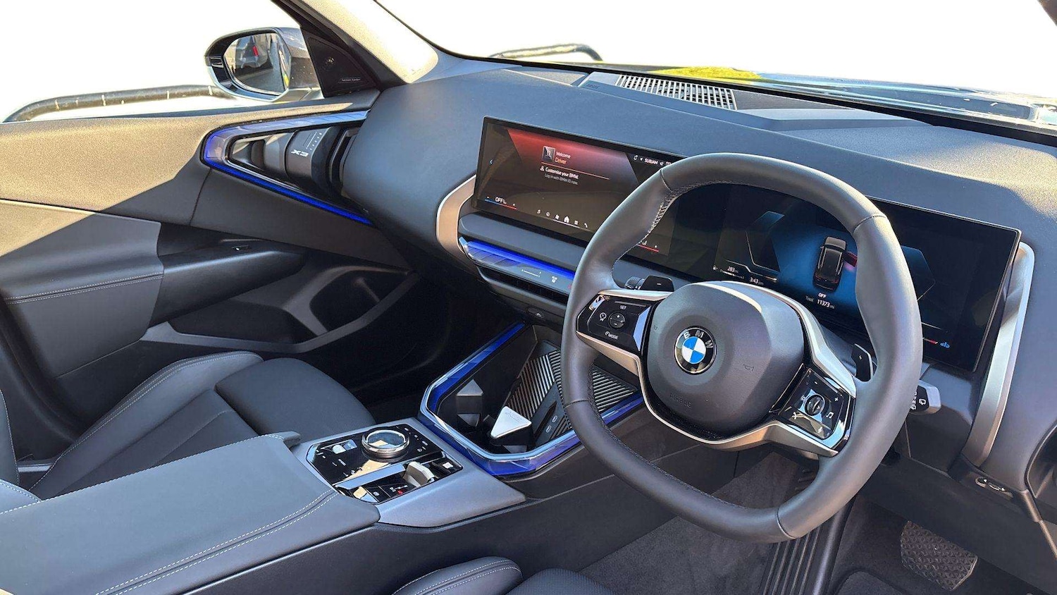 Used BMW X3 2025 for sale - 77698866: Photo 8