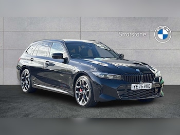 Used BMW 3 Series 2025 for sale - 78278928: Photo