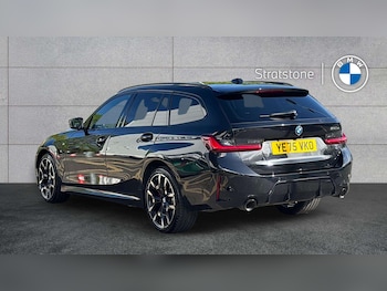 Used BMW 3 Series 2025 for sale - 78278928: Photo