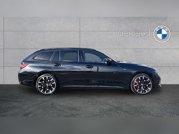 Used BMW 3 Series 2025 for sale - 78278928: Photo