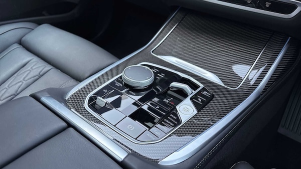 Used BMW X7 2025 for sale - 74890445: Photo 12