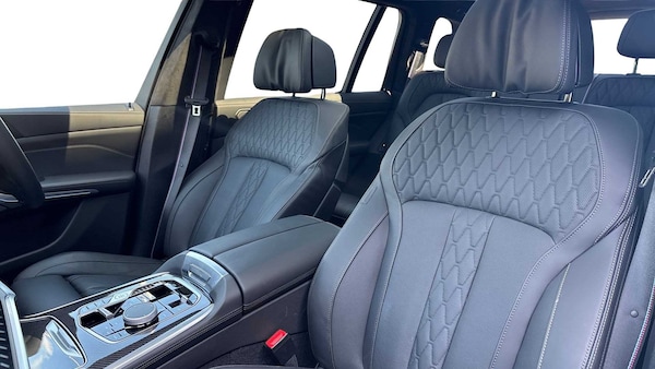 Used BMW X7 2025 for sale - 74890445: Photo 13