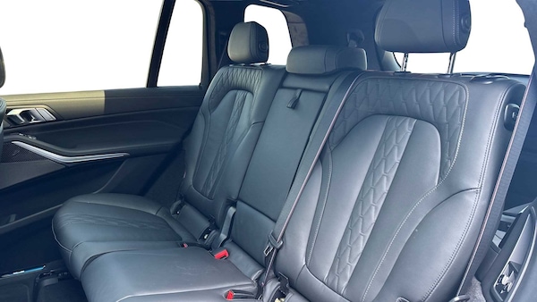 Used BMW X7 2025 for sale - 74890445: Photo 14