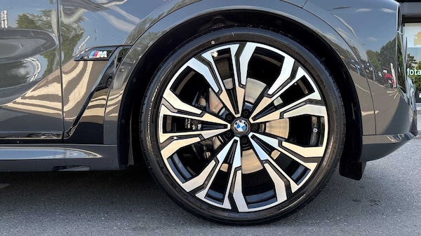 Used BMW X7 2025 for sale - 74890445: Photo 16