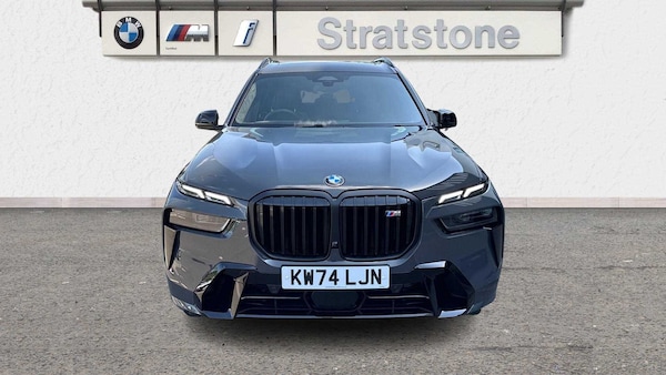 Used BMW X7 2025 for sale - 74890445: Photo 21