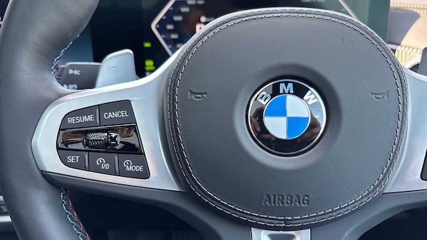 Used BMW X7 2025 for sale - 74890445: Photo 22
