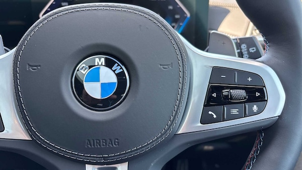 Used BMW X7 2025 for sale - 74890445: Photo 23