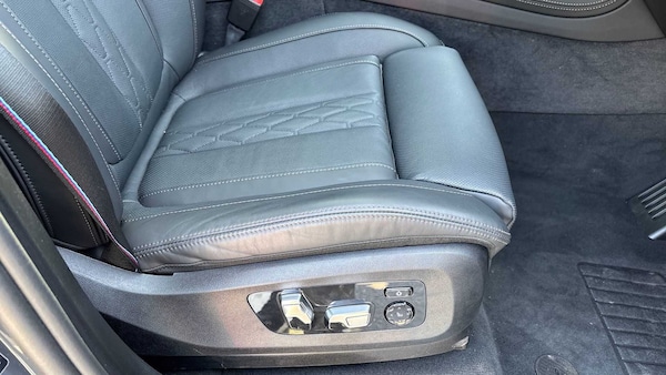 Used BMW X7 2025 for sale - 74890445: Photo 28