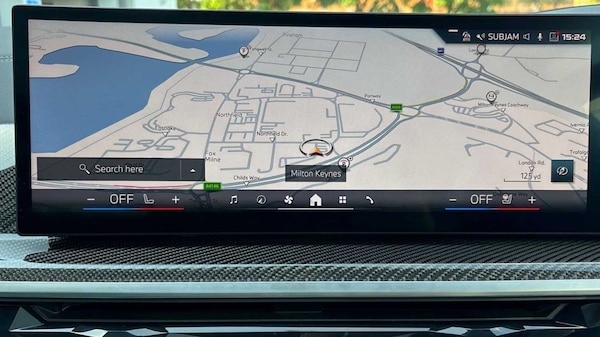 Used BMW X7 2025 for sale - 74890445: Photo 33