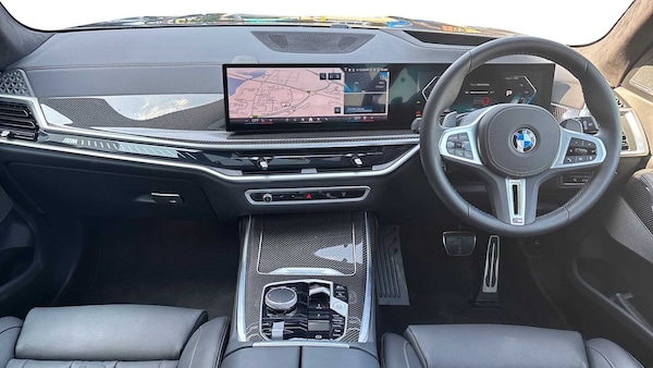 Used BMW X7 2025 for sale - 74890445: Photo 6