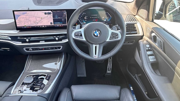 Used BMW X7 2025 for sale - 74890445: Photo 7