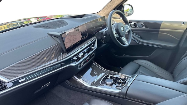 Used BMW X7 2025 for sale - 74890445: Photo 9