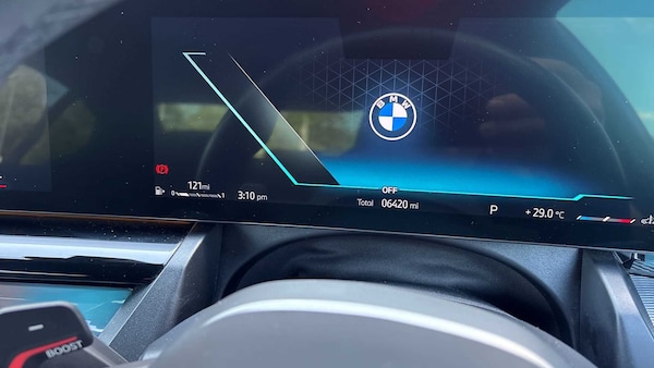 Used BMW 5 Series 2025 for sale - 75353962: Photo 11