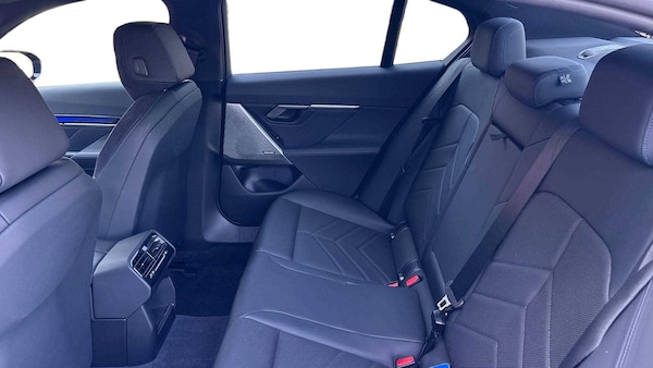 Used BMW 5 Series 2025 for sale - 75353962: Photo 14