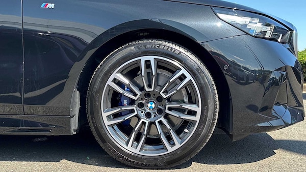 Used BMW 5 Series 2025 for sale - 75353962: Photo 16