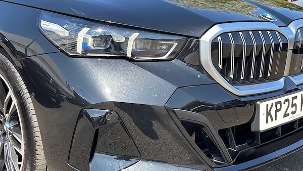 Used BMW 5 Series 2025 for sale - 75353962: Photo 18