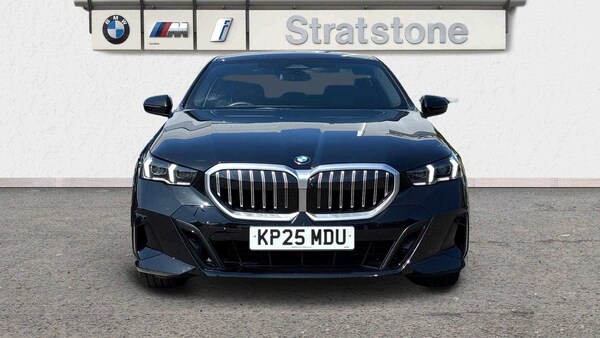 Used BMW 5 Series 2025 for sale - 75353962: Photo 21