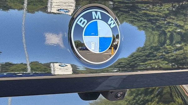 Used BMW 5 Series 2025 for sale - 75353962: Photo 24