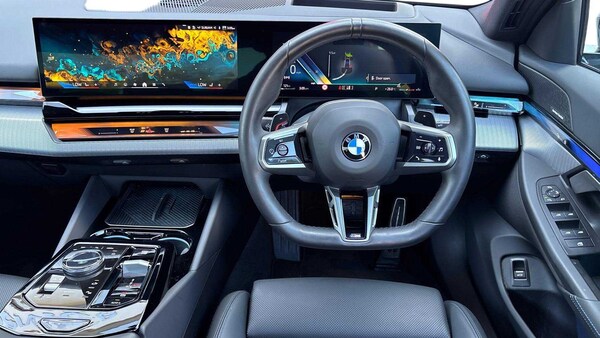 Used BMW 5 Series 2025 for sale - 75353962: Photo 7