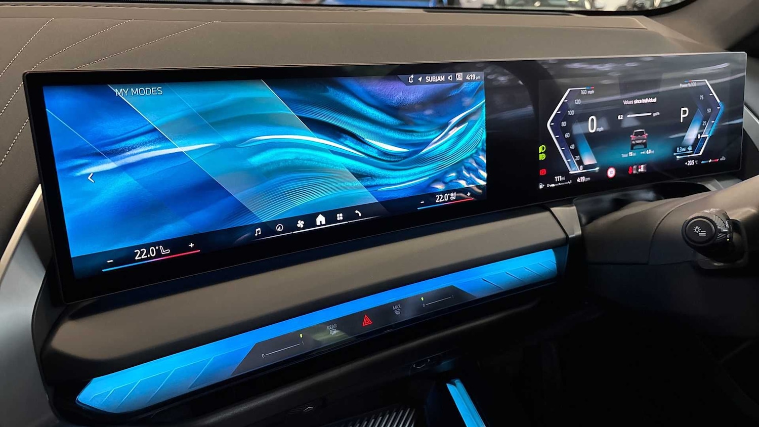 Used BMW X3 2025 for sale - 76515669: Photo 10