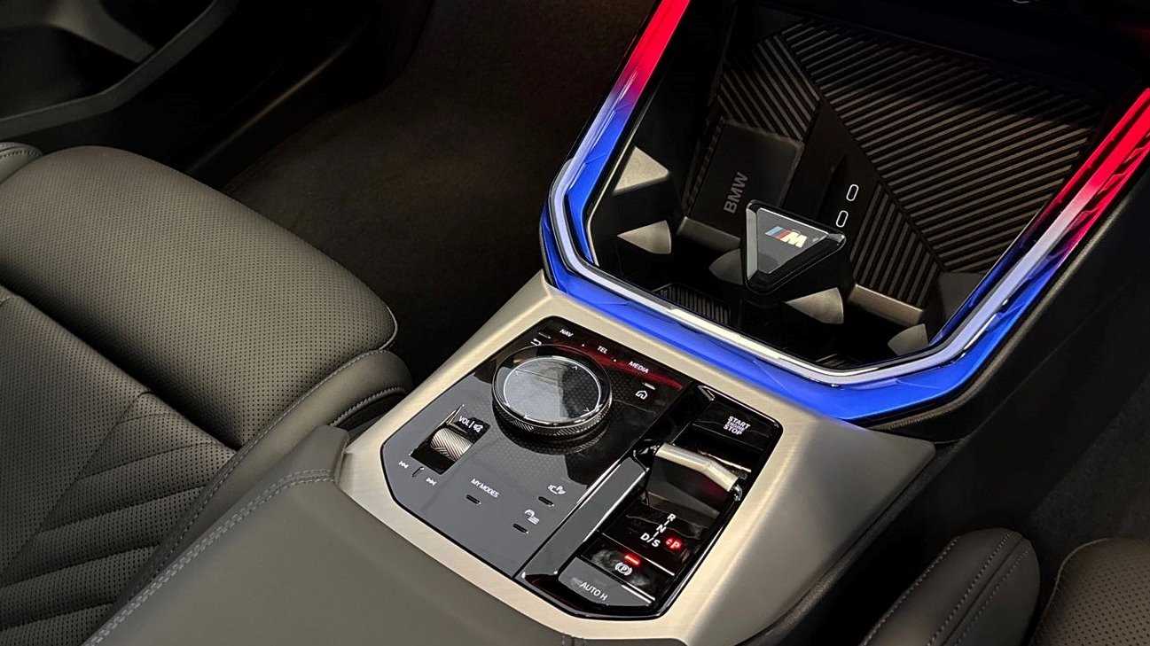 Used BMW X3 2025 for sale - 76515669: Photo 12