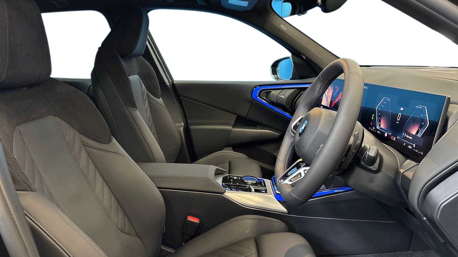 Used BMW X3 2025 for sale - 76515669: Photo 13