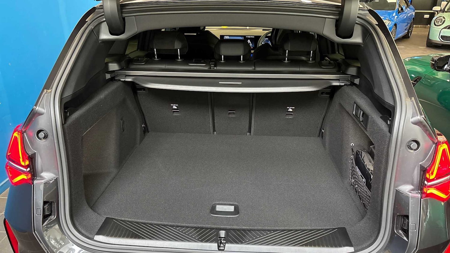 Used BMW X3 2025 for sale - 76515669: Photo 15