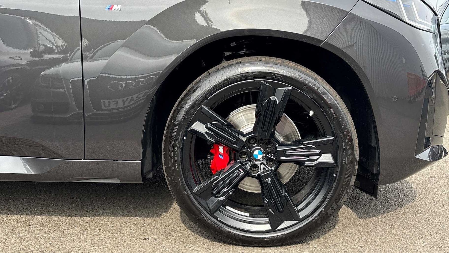 Used BMW X3 2025 for sale - 76515669: Photo 16